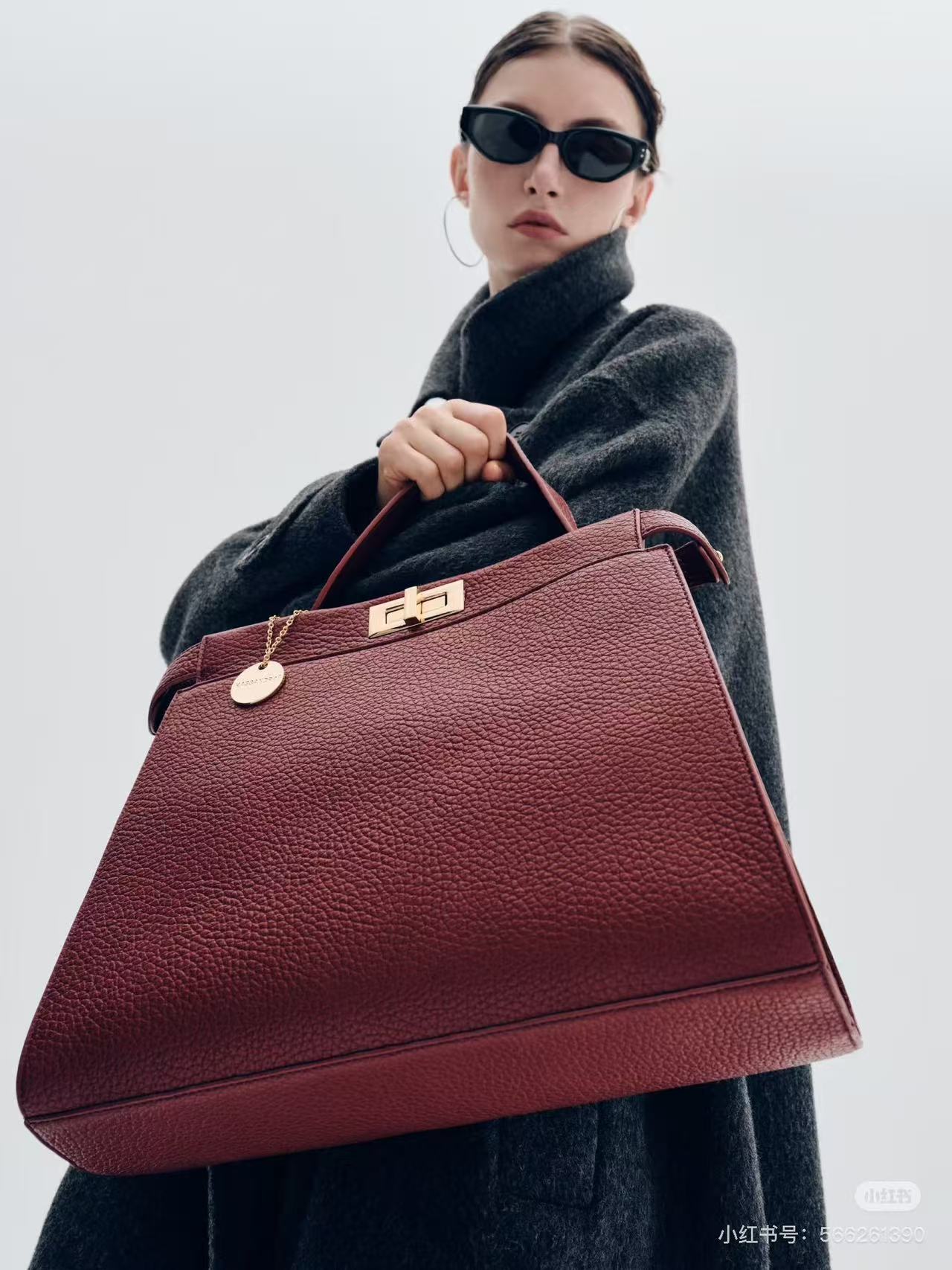 Original Cowhide bag 003