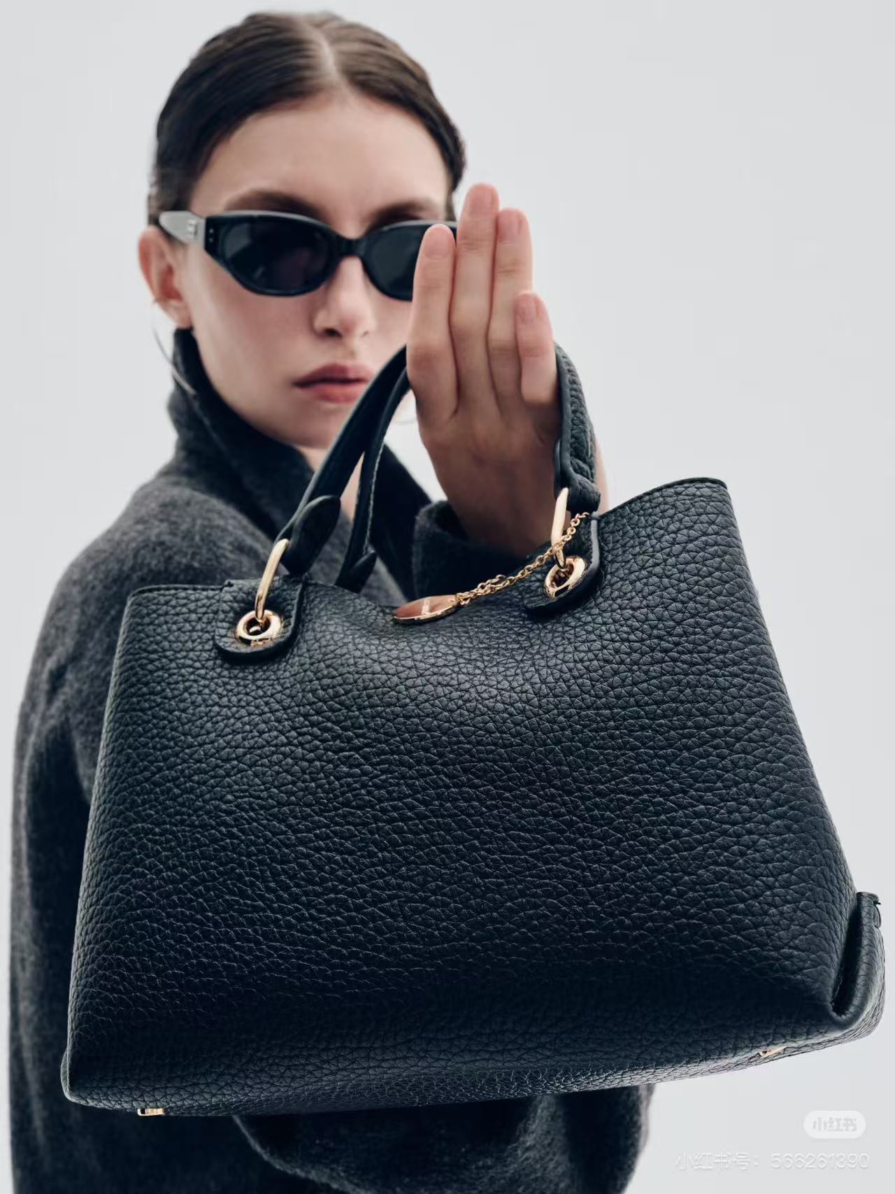 Original Cowhide bag004