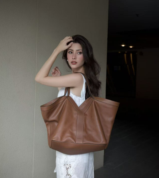 Original Quality Cowhide Bag 006