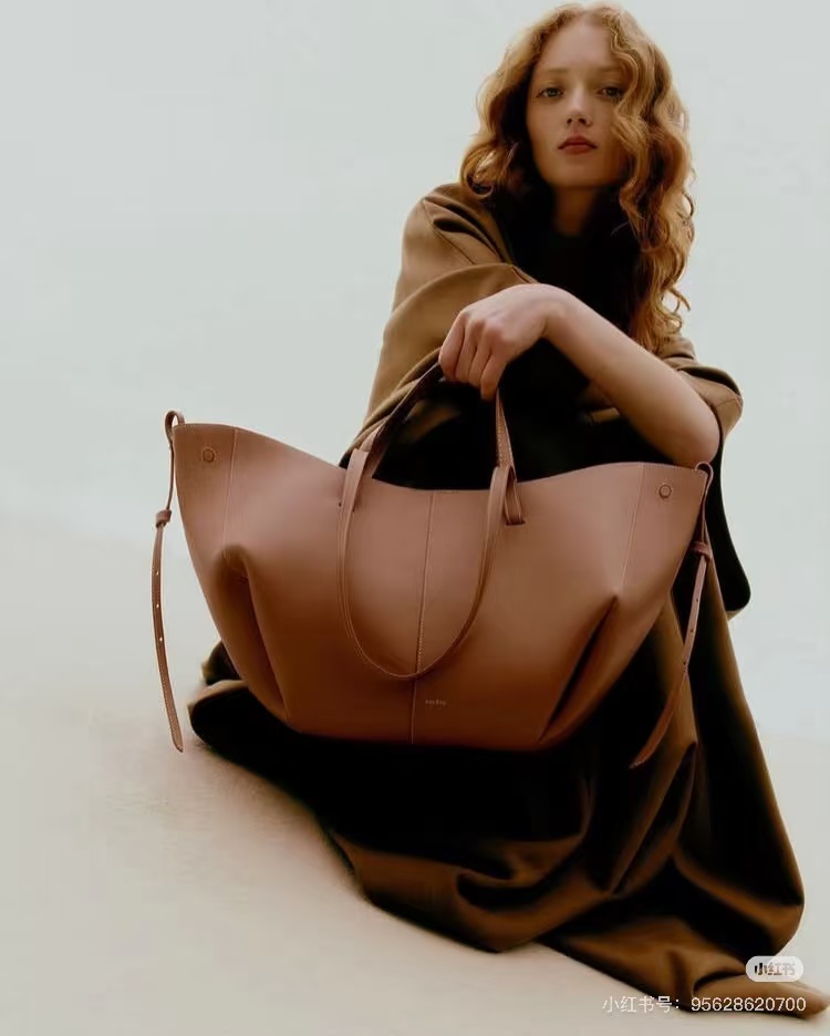 Original Quality Cowhide Bag 008