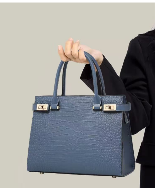 Original Quality  Cowhide Bag 001 
